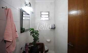 Imagem 6: São Paulo - Casa Padrão - Campo Belo