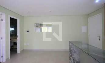 Imagem 4: Apartamento para Aluguel - Santana, 1 Quarto, 41 m2