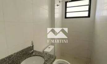 Imagem 6: Apartamento com 3 dormitórios, 73 m² - venda por R$ 280.000,00 ou aluguel por R$ 1.428,00