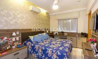 Imagem 5: Apartamento-À VENDA-Copacabana-Rio de Janeiro-RJ