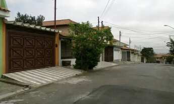 Imagem 2: SOBRADO NO JARDIM ESTER COM 3 DORMITÓRIOS, 1 SUÍTE