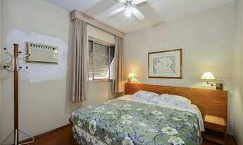 Imagem 7: APARTAMENTO RESIDENCIAL em São Paulo - SP, Vila Buarque