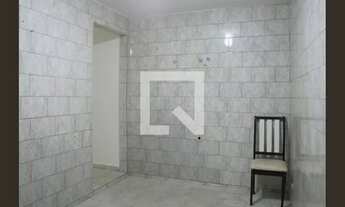 Imagem 2: Casa para Aluguel - Ermelino Matarazzo, 2 Quartos, 50 m2