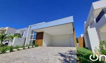 Imagem 3: CASA EM CONDOMINIO à venda ALPHAVILLE II CUIABÁ, 3 dormitórios, 210m por R$1.900.000,00