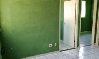 Imagem 2: Apartamento 2 quartos vendo ou troco