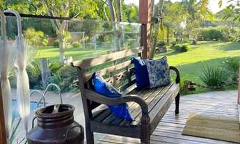 Imagem 11: Sítio / Chácara em Área Urbana - Araruama / Região dos Lagos