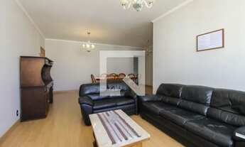 Imagem 3: Apartamento para Aluguel - Mooca, 3 Quartos, 150 m2