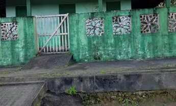 Imagem 2: Casa com 2 quartos e 2 banheiros