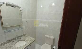 Imagem 6: Apartamento à venda no Edifício Mont Blanc em Vinhedo/SP