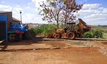 Imagem 2: Terreno em Said Sobrinho II - Ribeirão Preto/ Bonfim Paulis