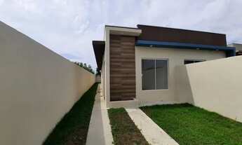 Imagem: Casa Residencial / Pontal de Santa Marina