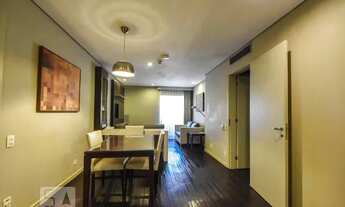 Imagem 2: Apartamento para Aluguel - Brooklin, 2 Quartos, 88 m2