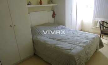 Imagem 4: Méier Apartamento com 2 dormitórios