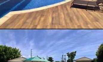 Imagem 5: Villa Umbria Eusébio! Duplex Com 3 Quartos, 1 Suíte, Wc Social, Lavabo, Lazer Completo, 2