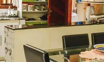 Imagem 3: Casa para temporada em Carrancas