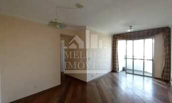 Imagem: Apartamento para locação - Santana, São