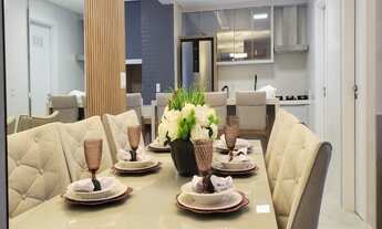 Imagem 2: MARAVILHOSO APARTAMENTO MOBILIADO E DECORADO EM MEIA PRAIA ITAPEMA