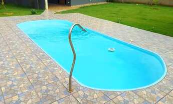 Imagem 2: Vendo casa em condomínio (O Estribo) Avaré-sp