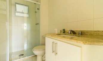 Imagem 2: Apartamento para Aluguel - Água Branca, 2 Quartos, 77 m2