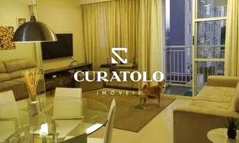 Imagem: Apartamento com 2 dorms, 1 suíte, varanda