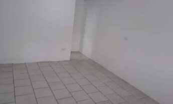 Imagem 2: Kitnet uberaba Casa com 1 dormitório