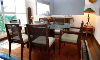 Imagem 7: SãO PAULO - Casa de Condomínio - Morumbi