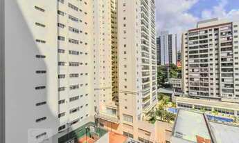 Imagem 7: Apartamento para Aluguel - Pinheiros, 1 Quarto, 25 m2