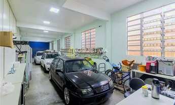 Imagem 7: Galpão/Pavilhão à venda 580M² Navegantes Porto Alegre - RS