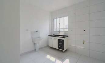 Imagem 4: Apto pra locação 68 m² na Vila Prudente