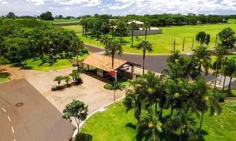 Imagem 4: Terreno a venda em condomínio Fazenda Santa Maria, em Ribeirão Preto/SP I Imobiliaria em R