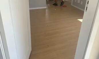 Imagem 3: Apartamento térreo Meu Lar cantareira