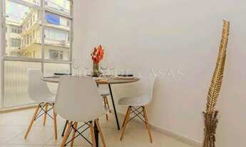 Imagem 5: Apartamento-À VENDA-Copacabana-Rio de Janeiro-RJ