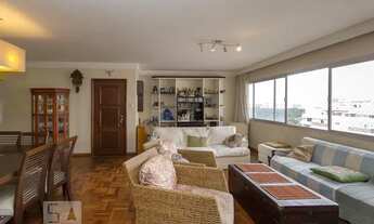 Imagem 6: Apartamento à Venda - Chácara Santo Antonio, 4 Quartos, 153 m2