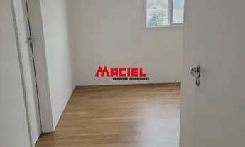 Imagem: Apartamento Padrão em São José dos Campos