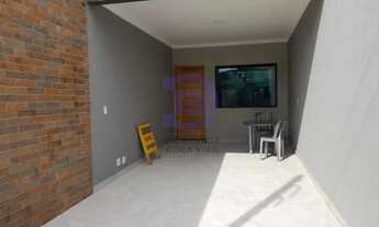 Imagem 1: SOBRADOS 03 DORMITÓRIOS, SUÍTE E 02 VAGAS VILA RÉ