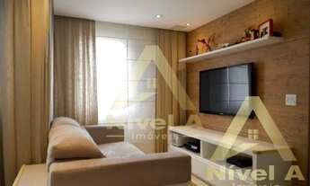 Imagem 5: Apartamento para Venda em São Paulo / SP no bairro Vila Nova Conceição