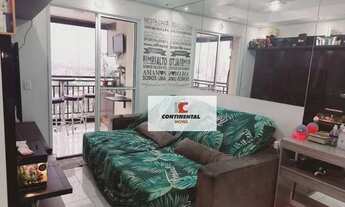 Imagem: Apartamento com 2 dormitórios à venda