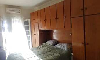 Imagem 6: Casa com 4 dormitórios à venda, 230 m² por R$ 700.000,00 - Bosque dos Eucaliptos - São Jos