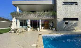 Imagem 3: Casa Triplex de alto padrão !