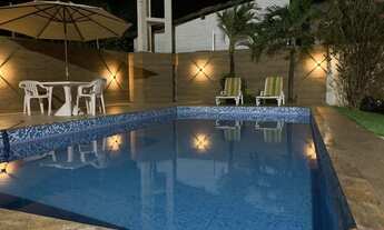 Imagem 2: 600 m² com 4 suítes em Maçarico - Salinópolis - PA