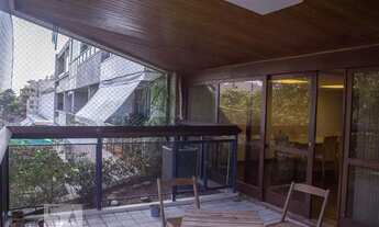 Imagem 4: Apartamento para Aluguel - Jardim Oceânico, 4 Quartos, 200 m2