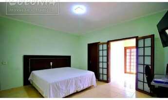 Imagem 3: Santo André - Casa Padrão - Jardim Santo Antônio