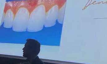 Imagem 2: Condominio fechado