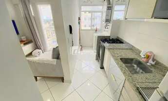 Imagem 7: Apartamento com 2 dormitórios à venda, 49 m² por R$ 245.000,00 - Centro - Nilópolis/RJ