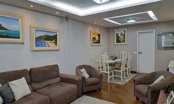 Imagem 2: Casa à venda, 3 quartos com 198m² no Condomínio Chácara do Recreio no Recreio dos Bandeira