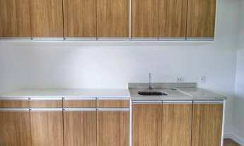 Imagem 7: Apartamento na Vila Mariana com 22m² 1 dormitório 1 banheiro