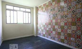 Imagem 2: Apartamento para Aluguel - Vila Yara, 1 Quarto, 42 m2