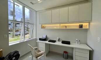 Imagem 5: Casa no Terras Alphaville para venda com 190m2, 4 suítes, projetados e piscina - Teresina