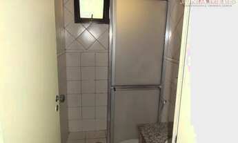 Imagem 5: Apartamento com 1 dormitório para alugar, 40 m² por R$ 1.070,00/mês - Jardim Califórnia