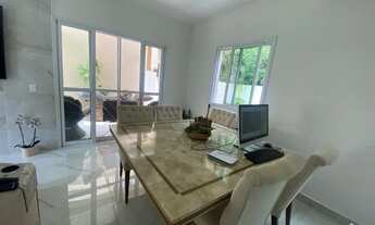 Imagem 3: Casa de condomínio sobrado para venda com 180 metros quadrados com 3 quartos